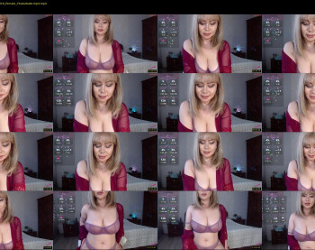 batari_giya — 15 minute Chaturbate female teen cam video, 720p, Mar 21, 2026