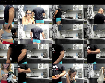 bela747741 — 21 minute Chaturbate couple teen cam video, 720p, Mar 21, 2026