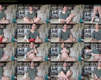 bellastrange69 — 12 minute Chaturbate female teen cam video, 720p, Mar 21, 2026