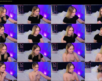 bjliki — 120 minute Chaturbate couple teen cam video, 720p, Mar 22, 2026