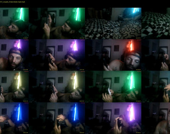 charlesb13 — 11 minute Chaturbate couple teen cam video, 720p, Mar 21, 2026