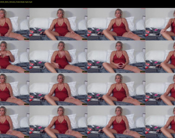 comfycurvymilf218 — 3 minute Chaturbate female teen cam video, 720p, Mar 22, 2026