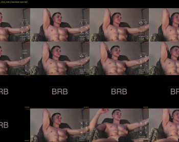 damondurden — 46 minute Chaturbate male teen cam video, 720p, Mar 21, 2026