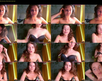 demurelixir — 14 minute Chaturbate female teen cam video, 720p, Mar 21, 2026