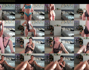 devilish_goddes — 25 minute Chaturbate female teen cam video, 720p, Mar 21, 2026