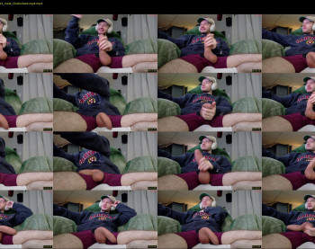 digbicknik — 3 minute Chaturbate male teen cam video, 720p, Mar 21, 2026