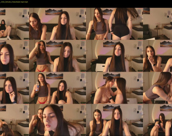 dondothislong — 58 minute Chaturbate female teen cam video, 720p, Mar 21, 2026