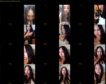 dory26 — 24 minute Chaturbate female teen cam video, 720p, Mar 21, 2026