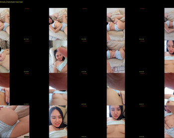 dory26 — 5 minute Chaturbate female teen cam video, 720p, Mar 21, 2026
