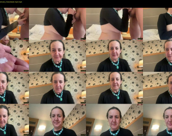 drresa — 4 minute Chaturbate female teen cam video, 480p, Mar 21, 2026