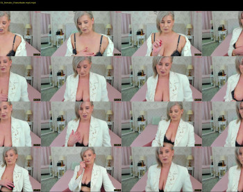 elisarosse_ — 21 minute Chaturbate female teen cam video, 720p, Mar 22, 2026