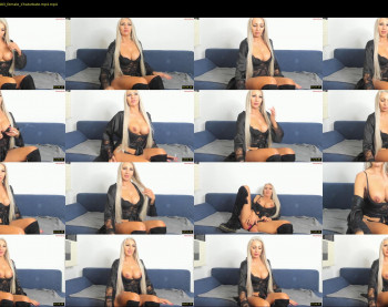 fancymaya — 43 minute Chaturbate female teen cam video, 720p, Mar 21, 2026