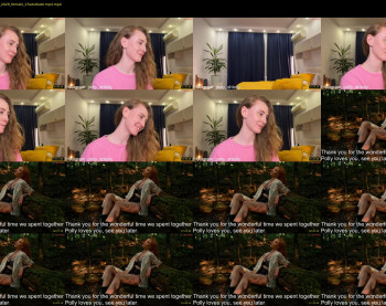 good__choice — 14 minute Chaturbate female teen cam video, 720p, Mar 21, 2026
