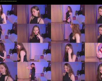 gregorykenely — 125 minute Chaturbate female teen cam video, 720p, Mar 21, 2026