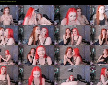 hananocha — 35 minute Chaturbate couple teen cam video, 720p, Mar 21, 2026