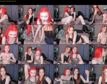 hananocha — 71 minute Chaturbate couple teen cam video, 720p, Mar 21, 2026