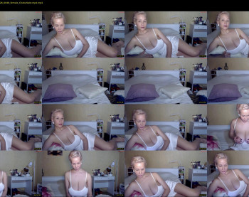 hugetittiesgerda — 61 minute Chaturbate female teen cam video, 720p, Mar 22, 2026