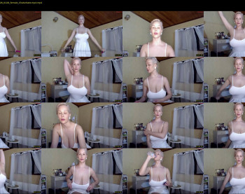 hugetittiesgerda — 12 minute Chaturbate female teen cam video, 720p, Mar 22, 2026
