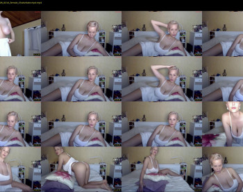 hugetittiesgerda — 26 minute Chaturbate female teen cam video, 720p, Mar 22, 2026