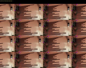 isamoon_ — 8 minute Chaturbate female teen cam video, 720p, Mar 21, 2026