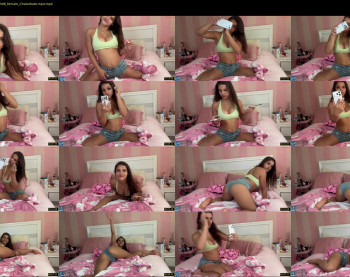itsdaisypink — 11 minute Chaturbate female teen cam video, 720p, Mar 21, 2026