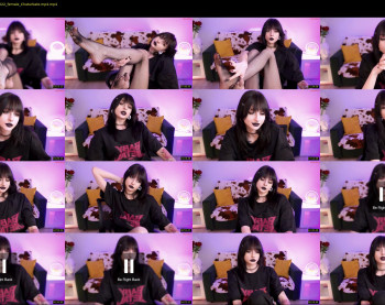 jade_castle — 66 minute Chaturbate female teen cam video, 720p, Mar 21, 2026