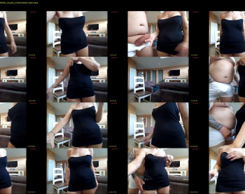 jaycat73 — 121 minute Chaturbate couple teen cam video, 720p, Mar 21, 2026