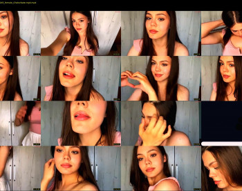 jodeesolarz — 42 minute Chaturbate female teen cam video, 720p, Mar 21, 2026