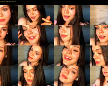 jodeesolarz — 9 minute Chaturbate female teen cam video, 720p, Mar 21, 2026