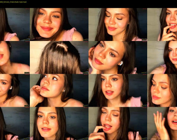 jodeesolarz — 7 minute Chaturbate female teen cam video, 720p, Mar 21, 2026
