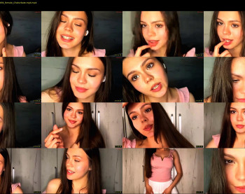 jodeesolarz — 47 minute Chaturbate female teen cam video, 720p, Mar 21, 2026
