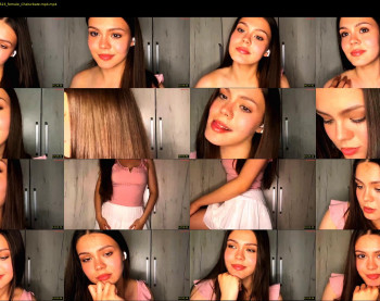 jodeesolarz — 26 minute Chaturbate female teen cam video, 720p, Mar 21, 2026