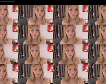 judithlane — 4 minute Chaturbate female teen cam video, 720p, Mar 21, 2026
