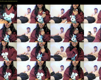 julesmedstudent — 4 minute Chaturbate female teen cam video, 720p, Mar 21, 2026