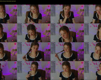 katyaa_lover — 16 minute Chaturbate female teen cam video, 720p, Mar 21, 2026