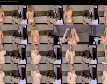 kristiancommes — 120 minute Chaturbate female teen cam video, 720p, Mar 21, 2026