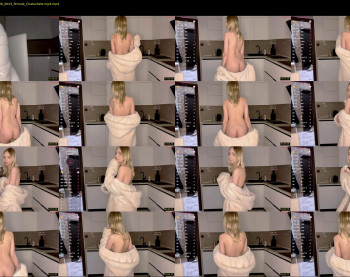 kristiancommes — 62 minute Chaturbate female teen cam video, 720p, Mar 22, 2026