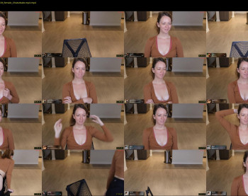 maevivant — 33 minute Chaturbate female teen cam video, 720p, Mar 22, 2026