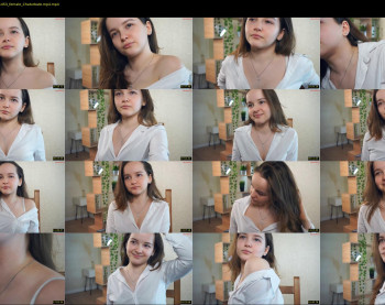 marlashonts — 23 minute Chaturbate female teen cam video, 720p, Mar 21, 2026