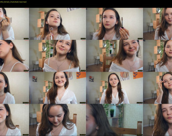 marlashonts — 120 minute Chaturbate female teen cam video, 720p, Mar 21, 2026