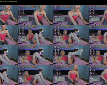 mary_wester — 3 minute Chaturbate female teen cam video, 720p, Mar 21, 2026