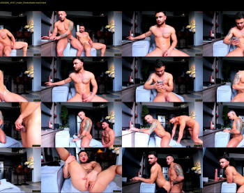 maximo_and_marcelo — 120 minute Chaturbate couple teen cam video, 720p, Mar 21, 2026