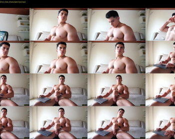 maximohoot — 13 minute Chaturbate male teen cam video, 720p, Mar 21, 2026