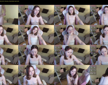 milkyshowproject — 102 minute Chaturbate female teen cam video, 720p, Mar 22, 2026
