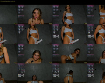 moanamo — 78 minute Chaturbate female teen cam video, 720p, Mar 21, 2026