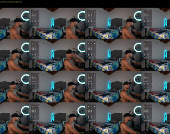 mrlouiss — 6 minute Chaturbate male teen cam video, 720p, Mar 21, 2026