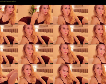 myassistant — 66 minute Chaturbate female teen cam video, 720p, Mar 22, 2026
