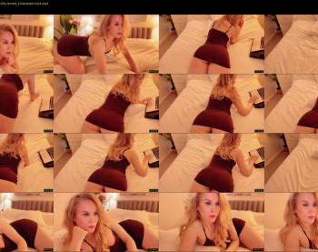 myassistant — 76 minute Chaturbate female teen cam video, 720p, Mar 22, 2026