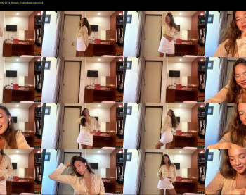 pameliakinsinger — 37 minute Chaturbate female teen cam video, 720p, Mar 21, 2026