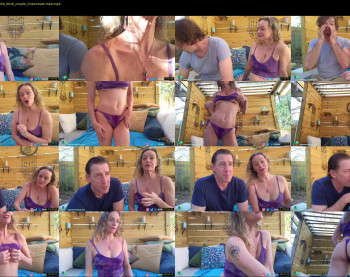 peppermintdusty — 121 minute Chaturbate couple teen cam video, 720p, Mar 22, 2026